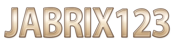 JABRIX123 Logo